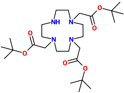 (image for) MC003523 DO3A tert-Butyl ester